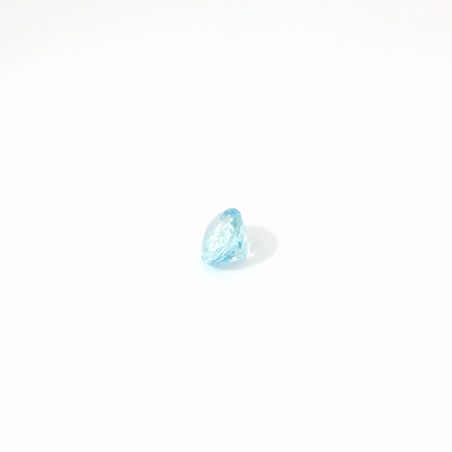 1.27卡海藍寶石 / 1.27ct AQUAMARINE Oval Cut