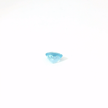 1.27卡海藍寶石 / 1.27ct AQUAMARINE Oval Cut