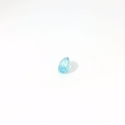 1.18卡海藍寶石 / 1.18ct AQUAMARINE Oval Cut