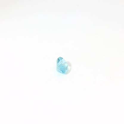 1.18卡海藍寶石 / 1.18ct AQUAMARINE Oval Cut