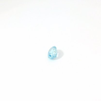 1.16卡海藍寶石 / 1.16ct AQUAMARINE Oval Cut