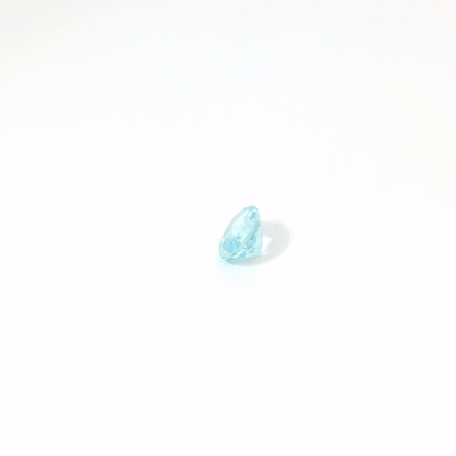1.07卡海藍寶石 / 1.07ct AQUAMARINE Oval Cut