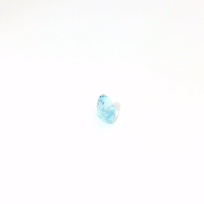 1.07卡海藍寶石 / 1.07ct AQUAMARINE Oval Cut