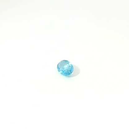 1.05卡海藍寶石 / 1.05ct AQUAMARINE Oval Cut