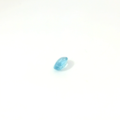 1.05卡海藍寶石 / 1.05ct AQUAMARINE Oval Cut