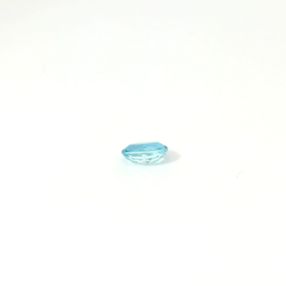 1.05卡海藍寶石 / 1.05ct AQUAMARINE Oval Cut