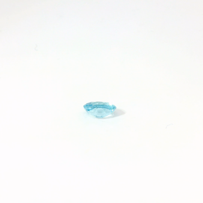 1.05卡海藍寶石 / 1.05ct AQUAMARINE Oval Cut
