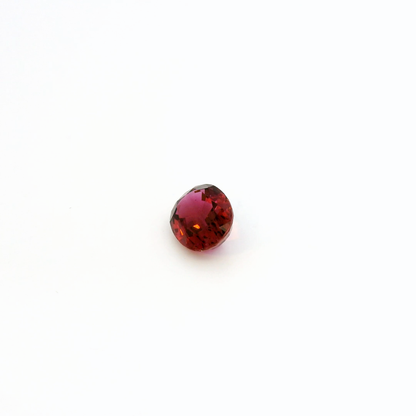 2.862卡粉紅碧璽 / 2.862ct PINK TOURMALINE Oval Cut