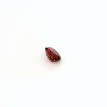 2.862卡粉紅碧璽 / 2.862ct PINK TOURMALINE Oval Cut