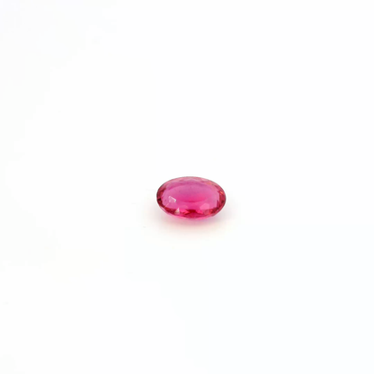 1.97卡粉紅碧璽 / 1.97ct PINK TOURMALINE Oval Cut