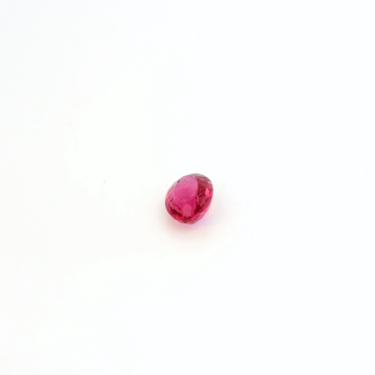 1.97卡粉紅碧璽 / 1.97ct PINK TOURMALINE Oval Cut