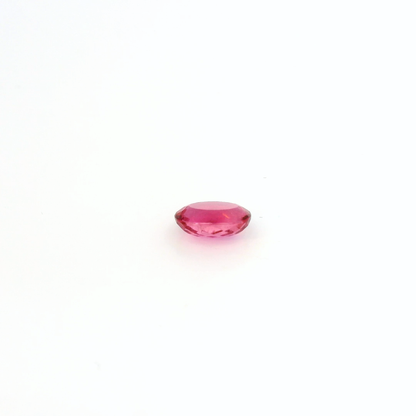 1.97卡粉紅碧璽 / 1.97ct PINK TOURMALINE Oval Cut