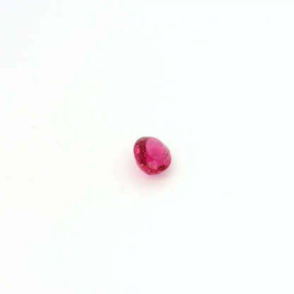1.97卡粉紅碧璽 / 1.97ct PINK TOURMALINE Oval Cut