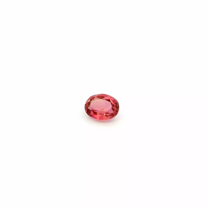 1.853卡粉紅碧璽 / 1.853ct PINK TOURMALINE Oval Cut