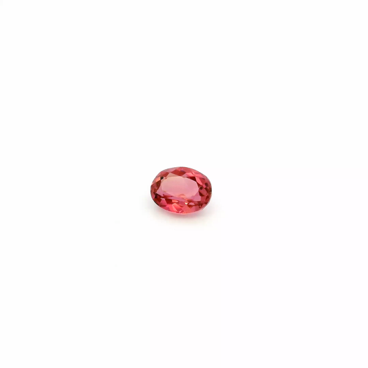 1.853卡粉紅碧璽 / 1.853ct PINK TOURMALINE Oval Cut
