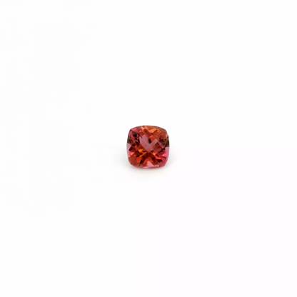 1.758卡粉紅碧璽 / 1.758ct PINK TOURMALINE Cushion Cut