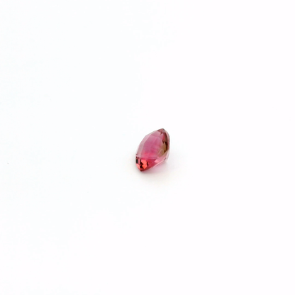 1.758卡粉紅碧璽 / 1.758ct PINK TOURMALINE Cushion Cut