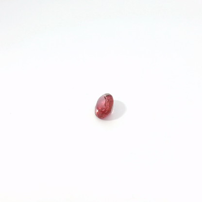 1.202卡粉紅碧璽 / 1.202ct PINK TOURMALINE Oval Cut