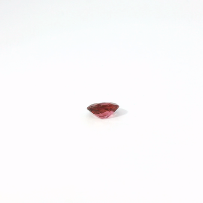 1.202卡粉紅碧璽 / 1.202ct PINK TOURMALINE Oval Cut