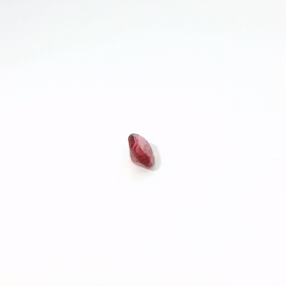 1.202卡粉紅碧璽 / 1.202ct PINK TOURMALINE Oval Cut