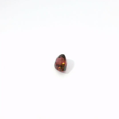 1.762卡粉紅碧璽 / 1.762ct PINK TOURMALINE Pear Cut