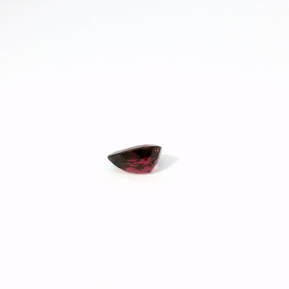 1.762卡粉紅碧璽 / 1.762ct PINK TOURMALINE Pear Cut
