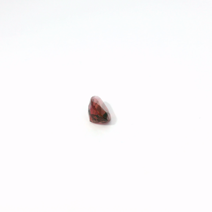 1.762卡粉紅碧璽 / 1.762ct PINK TOURMALINE Pear Cut