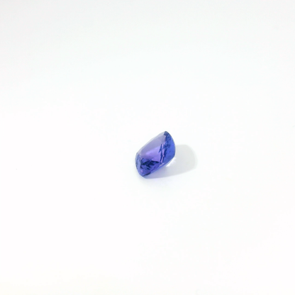 1.961卡坦桑石 / 1.961ct TANZANITE Cushion Cut