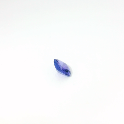 1.961卡坦桑石 / 1.961ct TANZANITE Cushion Cut