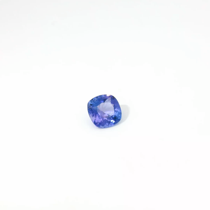 1.963卡坦桑石 / 1.963ct TANZANITE Cushion Cut