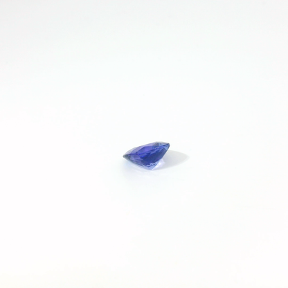 1.963卡坦桑石 / 1.963ct TANZANITE Cushion Cut