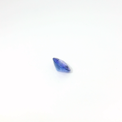 1.963卡坦桑石 / 1.963ct TANZANITE Cushion Cut