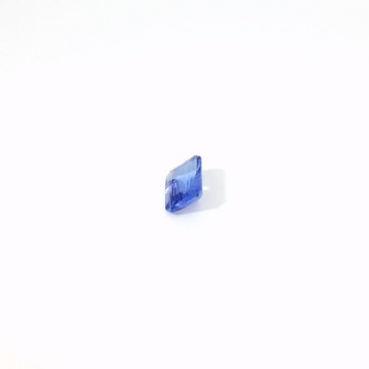 2.237卡坦桑石 / 2.237ct TANZANITE Emerald Cut