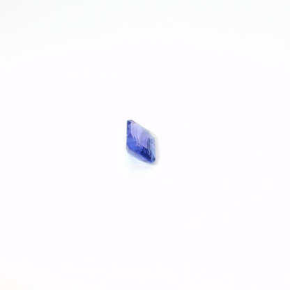 2.237卡坦桑石 / 2.237ct TANZANITE Emerald Cut