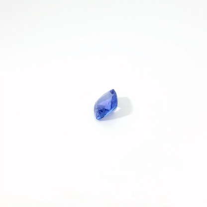 2.068卡坦桑石 / 2.068ct TANZANITE Cushion Cut