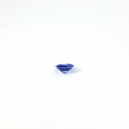2.068卡坦桑石 / 2.068ct TANZANITE Cushion Cut