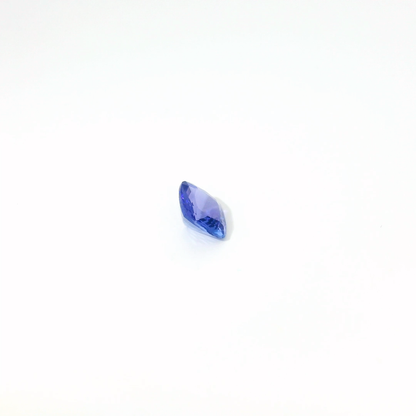 2.068卡坦桑石 / 2.068ct TANZANITE Cushion Cut
