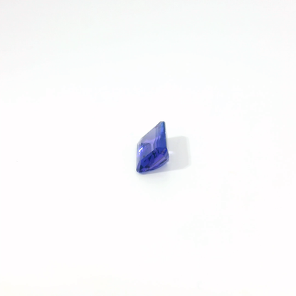 2.432卡坦桑石 / 2.432ct TANZANITE Emerald Cut