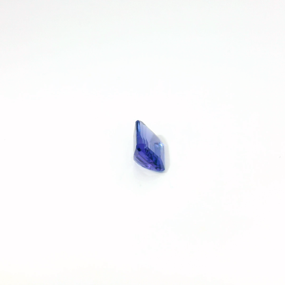 2.432卡坦桑石 / 2.432ct TANZANITE Emerald Cut