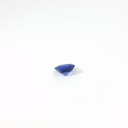2.07卡坦桑石 / 2.07ct TANZANITE Cushion Cut