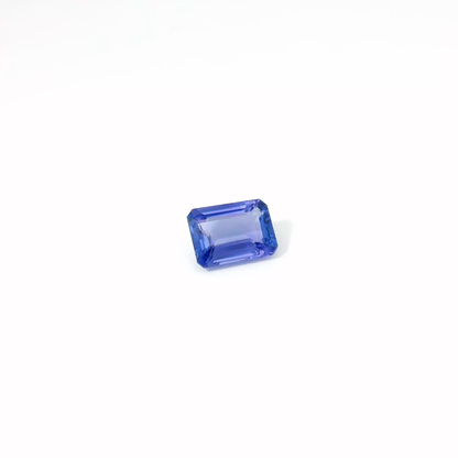 2.213卡坦桑石 / 2.213ct TANZANITE Emerald Cut