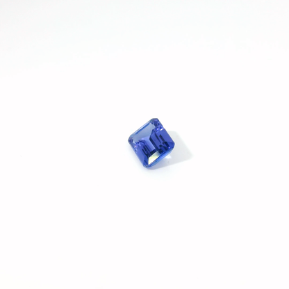 2.213卡坦桑石 / 2.213ct TANZANITE Emerald Cut