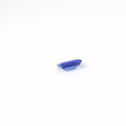 2.213卡坦桑石 / 2.213ct TANZANITE Emerald Cut