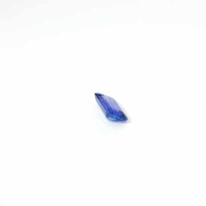 2.213卡坦桑石 / 2.213ct TANZANITE Emerald Cut