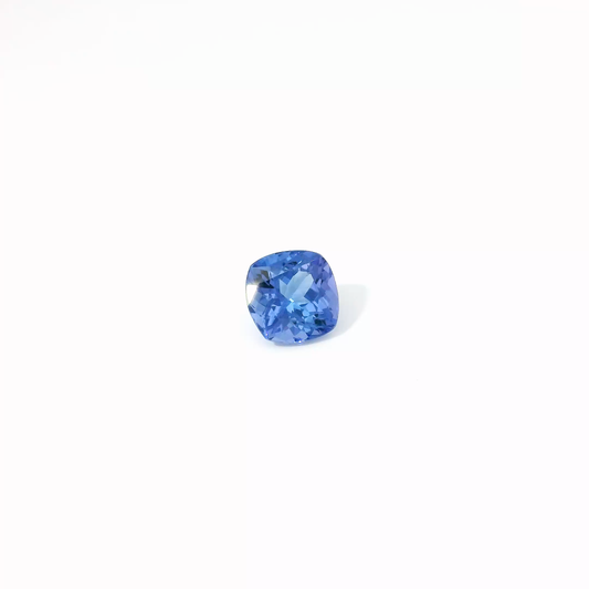 2.037卡坦桑石 / 2.037ct TANZANITE Cushion Cut