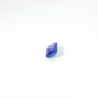 1.973卡坦桑石 / 1.973ct TANZANITE Emerald Cut
