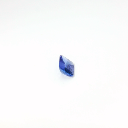 1.973卡坦桑石 / 1.973ct TANZANITE Emerald Cut