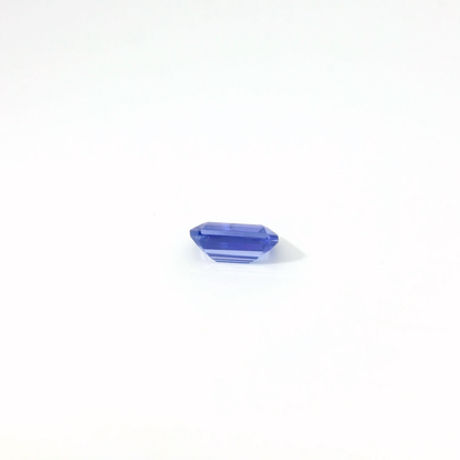 2.61卡坦桑石 / 2.61ct TANZANITE Emerald Cut