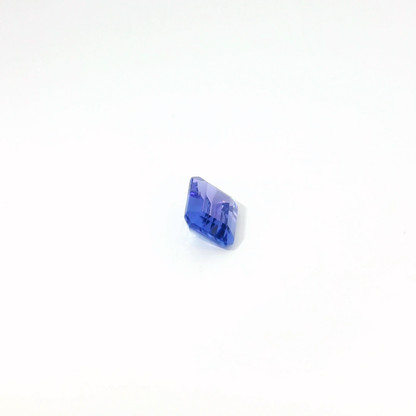 2.61卡坦桑石 / 2.61ct TANZANITE Emerald Cut