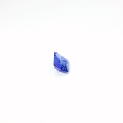 2.489卡坦桑石 / 2.489ct TANZANITE Emerald Cut
